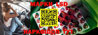 хмурый Можга